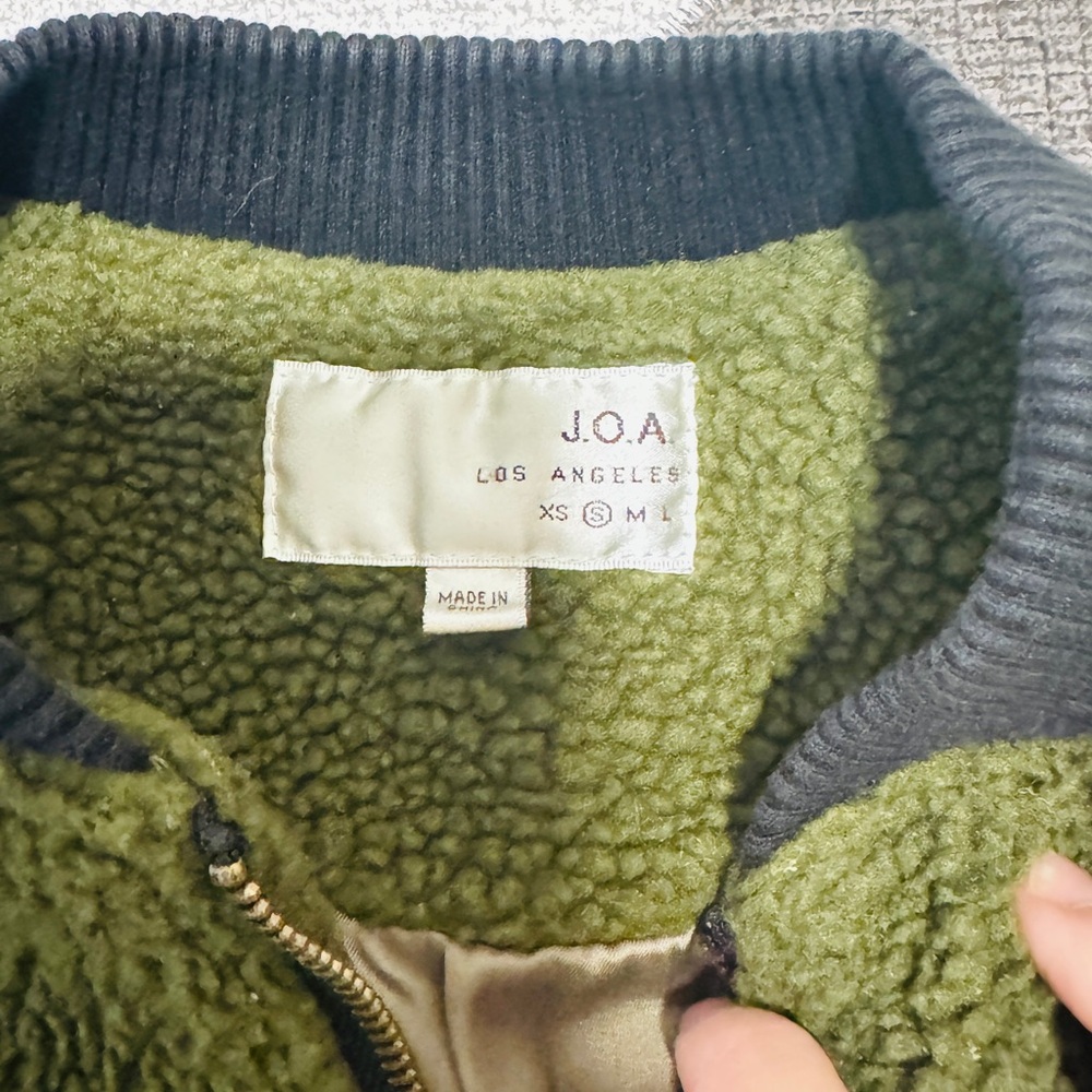 joa jacket - Picture 2 of 4